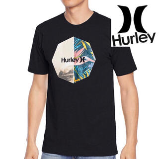 ハーレー(Hurley)のhurley Tシャツ(Tシャツ/カットソー(半袖/袖なし))