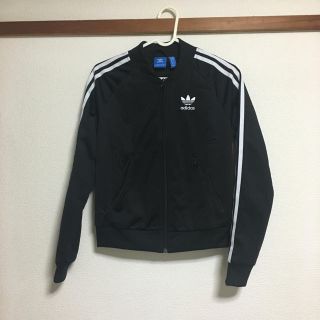 アディダス(adidas)のadidas(ナイロンジャケット)