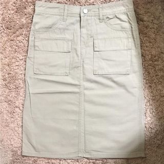 ポロラルフローレン(POLO RALPH LAUREN)の☆今だけ値下げ☆POLO JEANS☆スカート☆(ひざ丈スカート)