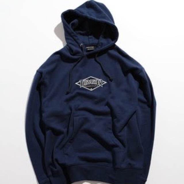 THRASHER(スラッシャー)のThrasher×United arrows メンズのトップス(パーカー)の商品写真