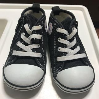 コンバース(CONVERSE)のコンバース 15cm(スニーカー)