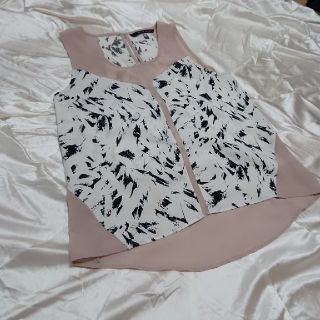 イェッカヴェッカ(YECCA VECCA)の【かな様専用】YECCA VECCA  ブラウス ★ H&Mブラウス(シャツ/ブラウス(半袖/袖なし))