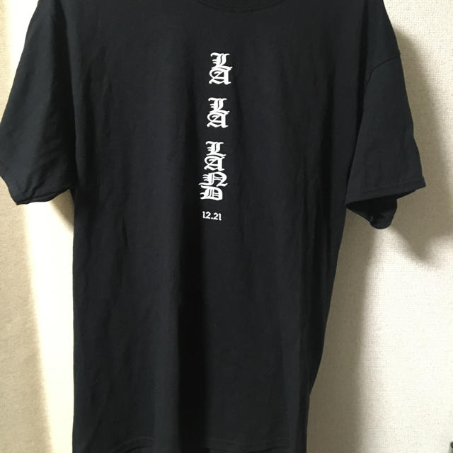 FEAR OF GOD(フィアオブゴッド)のFear of God jay-z メンズのトップス(Tシャツ/カットソー(半袖/袖なし))の商品写真