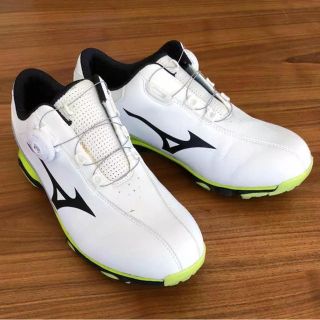 ミズノ(MIZUNO)のよっしー様専用(シューズ)