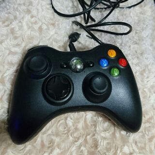 エックスボックス360(Xbox360)のXbox360/windows コントローラー(その他)