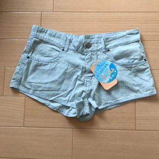 グレイル(GRL)の新品 水着 ショートパンツ(水着)