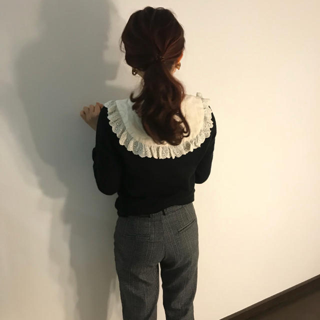 blouse レディースのトップス(シャツ/ブラウス(長袖/七分))の商品写真