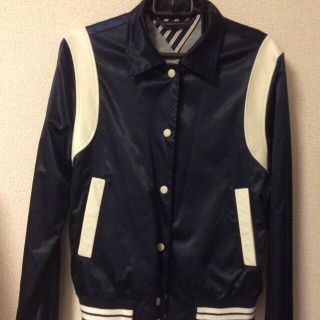 トミーヒルフィガー(TOMMY HILFIGER)のゆき様専用❗️トミー ブルゾン(ブルゾン)