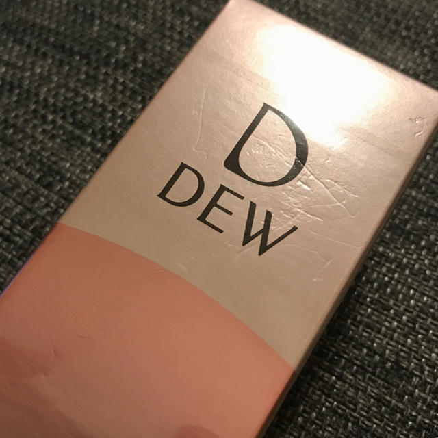 Kanebo(カネボウ)の【DEW】クレンジングオイル  150ml コスメ/美容のスキンケア/基礎化粧品(クレンジング/メイク落とし)の商品写真