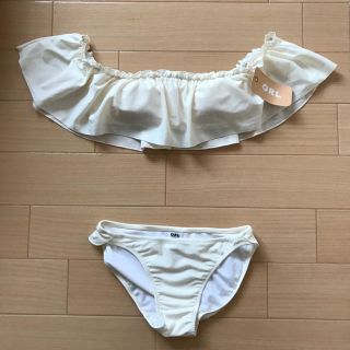 グレイル(GRL)の山下凛様専用です＊新品 グレイル 水着(水着)