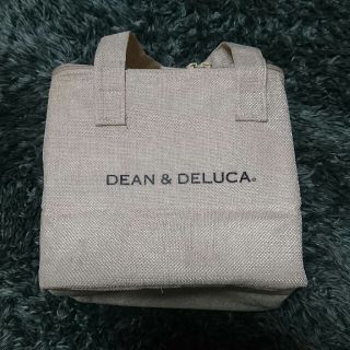 ディーンアンドデルーカ(DEAN & DELUCA)の「DEAN&DELUCA」保冷バッグ(弁当用品)