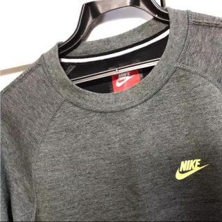 ナイキ(NIKE)のナイキ テックフリース(スウェット)