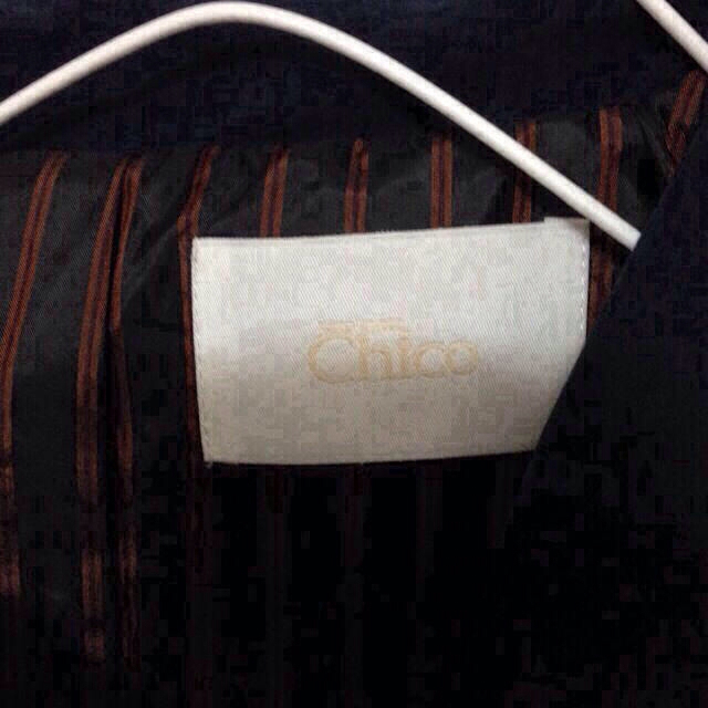 who's who Chico(フーズフーチコ)のharusora様♡10月20日まで レディースのジャケット/アウター(トレンチコート)の商品写真
