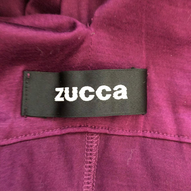 ZUCCa(ズッカ)の値下げ！ワンピース☆ズッカ レディースのワンピース(ひざ丈ワンピース)の商品写真