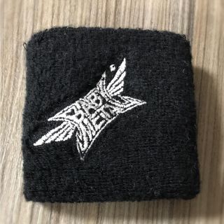 ベビーメタル(BABYMETAL)のBABYMETAL リストバンド(アイドルグッズ)