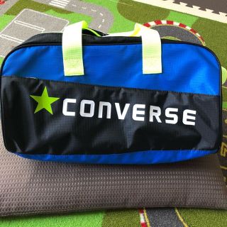 コンバース(CONVERSE)の新品☆コンバース プールバッグ(その他)