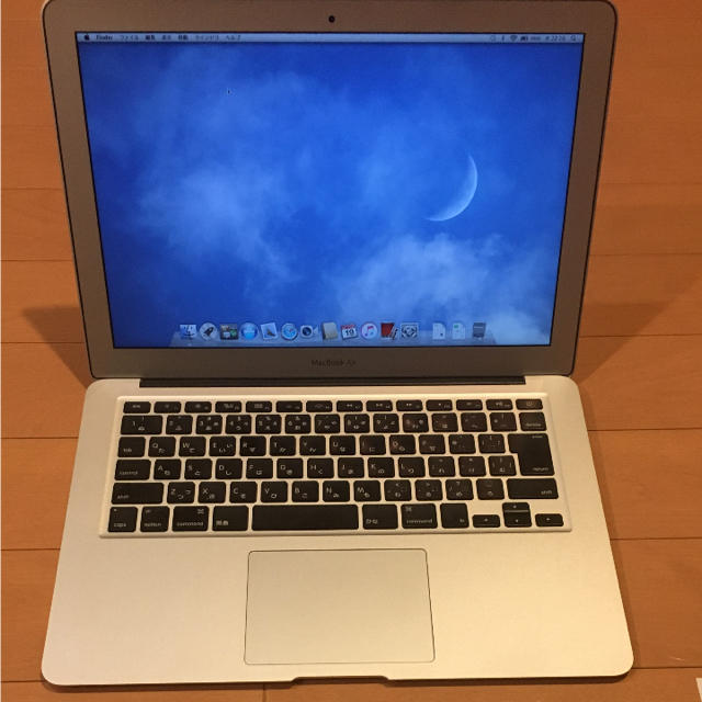 MacBook Air 13インチ Mid 2011 | diamundialfuturos.concytec.gob.pe