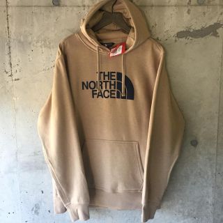 ザノースフェイス(THE NORTH FACE)のノースフェイス 未発売カラー パーカー 激安 USA ナイキ(パーカー)