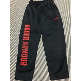 アンダーアーマー(UNDER ARMOUR)のジャージ下(パンツ/スパッツ)