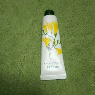 ネイチャーリパブリック(NATURE REPUBLIC)のnature repablicハンドクリーム 30ml E様専用(ハンドクリーム)