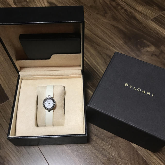 BVLGARI  ビーゼロワン