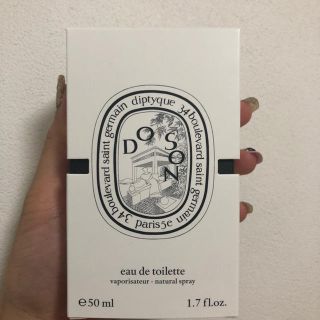 ディプティック(diptyque)のDiptyque(ユニセックス)