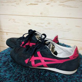 オニツカタイガー(Onitsuka Tiger)のOnitsuka Tiger ★23㎝(スニーカー)