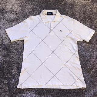 フレッドペリー(FRED PERRY)のフレッドペリー ポロシャツ(ポロシャツ)