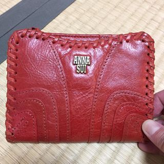 アナスイ(ANNA SUI)のアンナスイ 財布(財布)