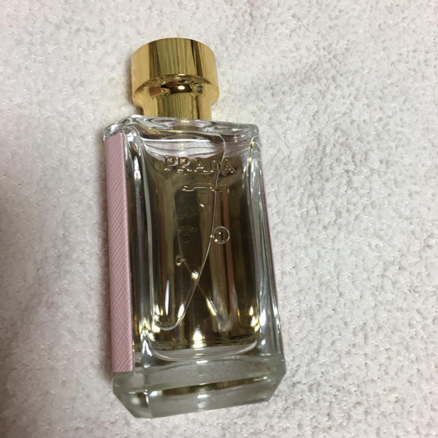 PRADA(プラダ)のPRADA香水  新品 コスメ/美容の香水(香水(女性用))の商品写真