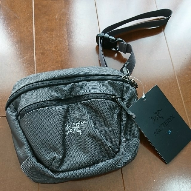 ARC'TERYX(アークテリクス)のARC'TERYX maka2 メンズのバッグ(ウエストポーチ)の商品写真