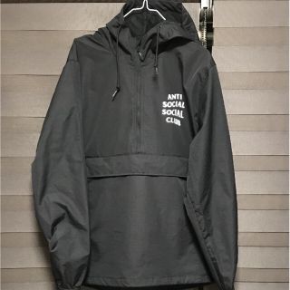 アンチ(ANTI)のvapor様専用 assc アノラックジャケット(ナイロンジャケット)