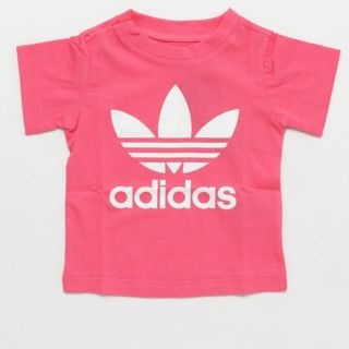 アディダス(adidas)のadidas originals Tシャツ (Tシャツ/カットソー)