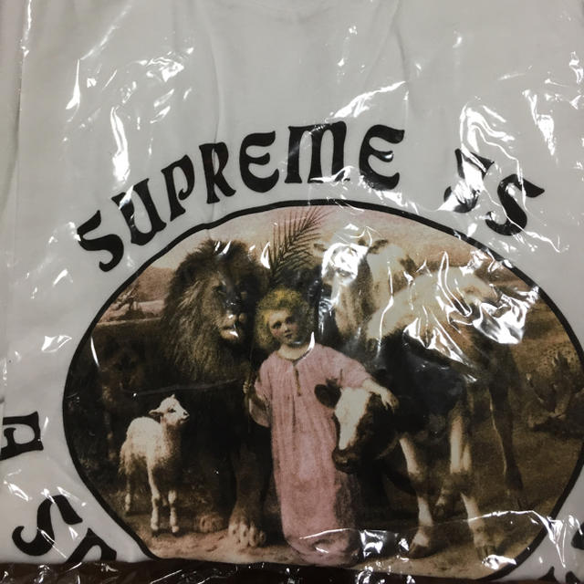 supreme tシャツ