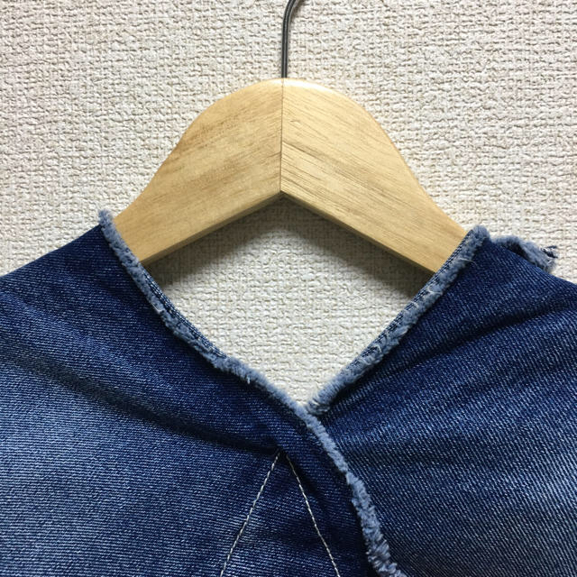 CEPO(セポ)のnanami 様 専用 レディースのジャケット/アウター(Gジャン/デニムジャケット)の商品写真