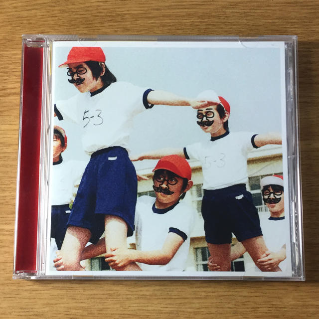 味噌汁's CD 【ノート２冊付き】 エンタメ/ホビーのCD(ポップス/ロック(邦楽))の商品写真