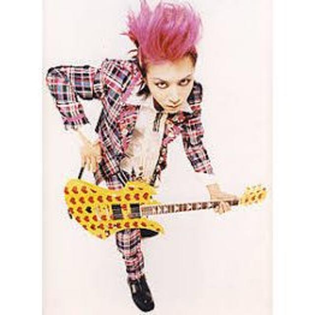 hide 20thmemorial SUPER LIVE 29日券 チケットの音楽(V-ROCK/ヴィジュアル系)の商品写真