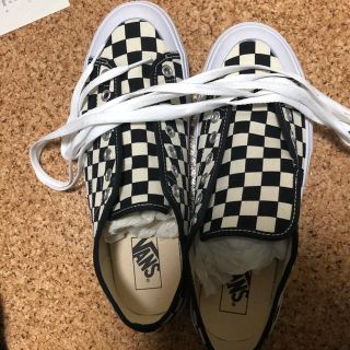 ヴァンズ(VANS)のバンズ(スニーカー)