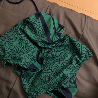 スライ(SLY)のSLY keithharing swimwear(水着)