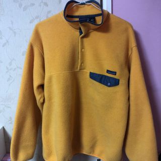 パタゴニア(patagonia)のPatagonia シンチラ フリース(その他)