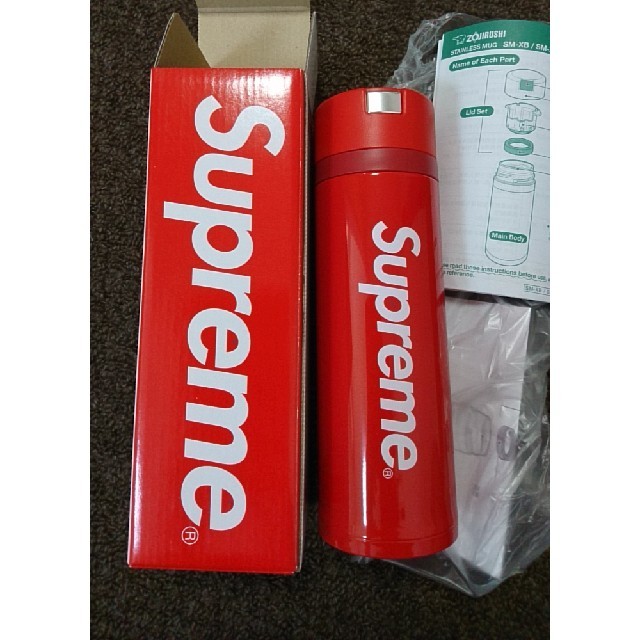 Supreme(シュプリーム)の専用出品 インテリア/住まい/日用品のインテリア/住まい/日用品 その他(その他)の商品写真