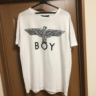 ボーイロンドン(Boy London)のBOY LONDON Tシャツ(Tシャツ/カットソー(半袖/袖なし))