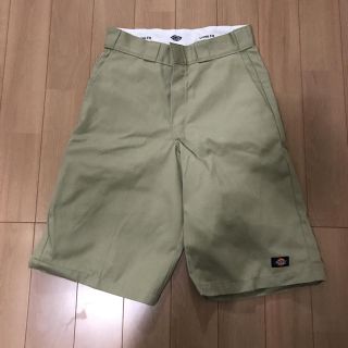 ディッキーズ(Dickies)のDickies パンツ(ワークパンツ/カーゴパンツ)