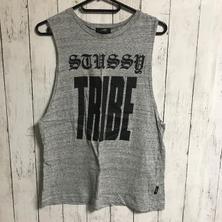 ステューシー(STUSSY)のタンクトップ 【stussy women】(タンクトップ)