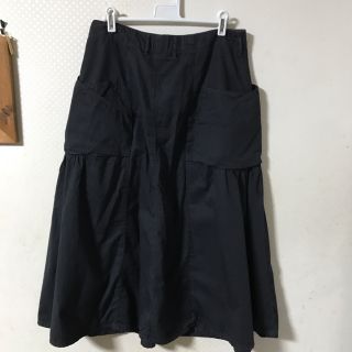 キャピタル(KAPITAL)のkapital  キャピタル さくらこの様専用！5月2日まで。(ロングスカート)