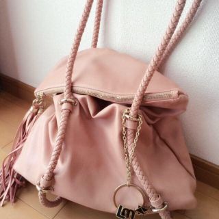 レディメイド(LADY MADE)のLADYMADEのバック♡(トートバッグ)