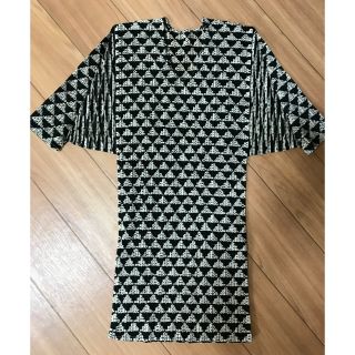 プリーツプリーズイッセイミヤケ(PLEATS PLEASE ISSEY MIYAKE)のプリーツプリーツ  Ｔシャツ(Tシャツ(半袖/袖なし))