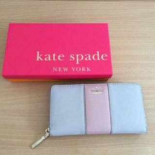 kate spade new york - kate spade 財布の通販｜ラクマ