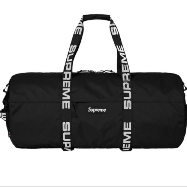 supreme ボストンバッグ bag