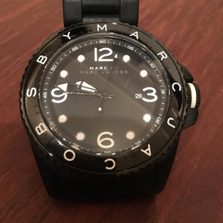 マークバイマークジェイコブス(MARC BY MARC JACOBS)のマークジェイコブ 腕時計(その他)